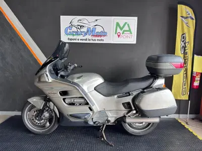 Honda ST 1100 (1990 - 97) usata