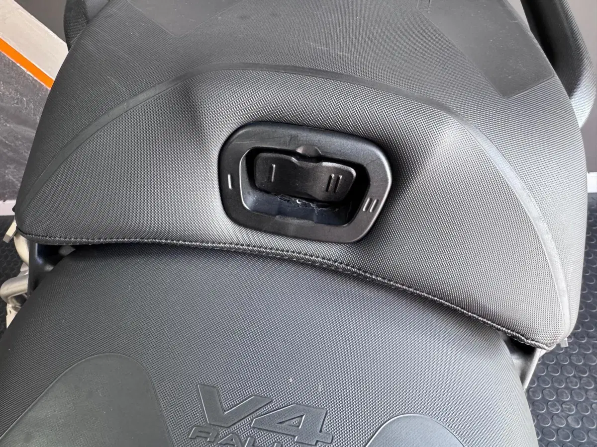 Ducati Multistrada V4 Rally (2023 - 25) (14)