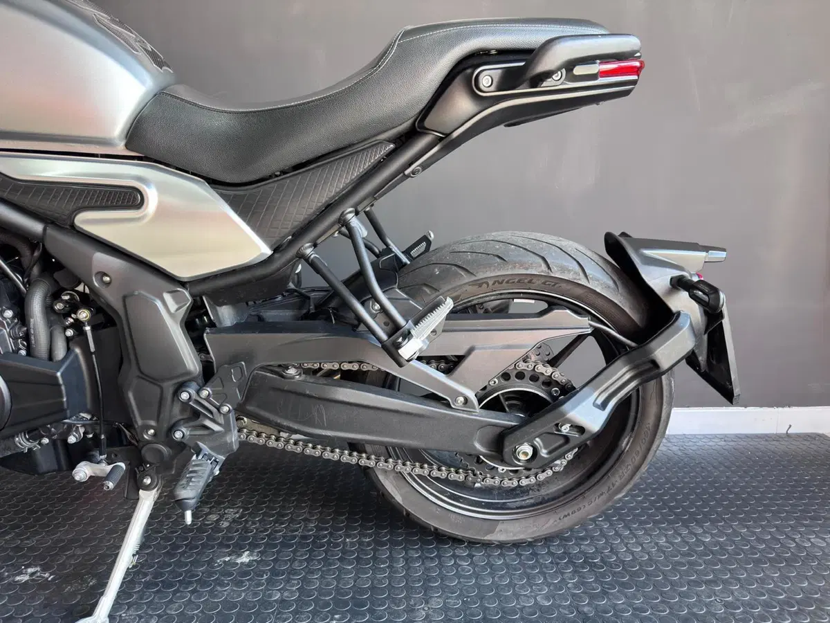 Voge Trofeo 500AC (2022 - 26) (7)