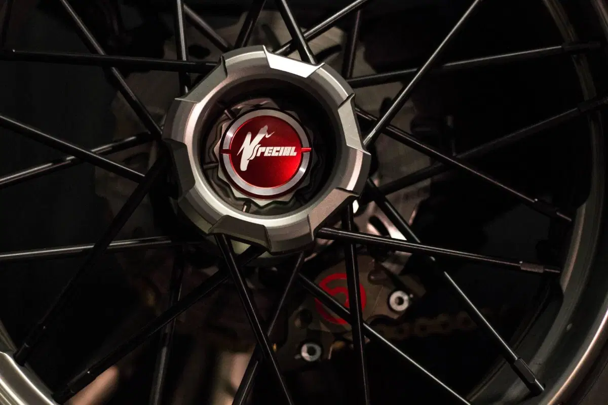 MV Agusta Brutale 800 EAS ABS (2016 - 19) (6)