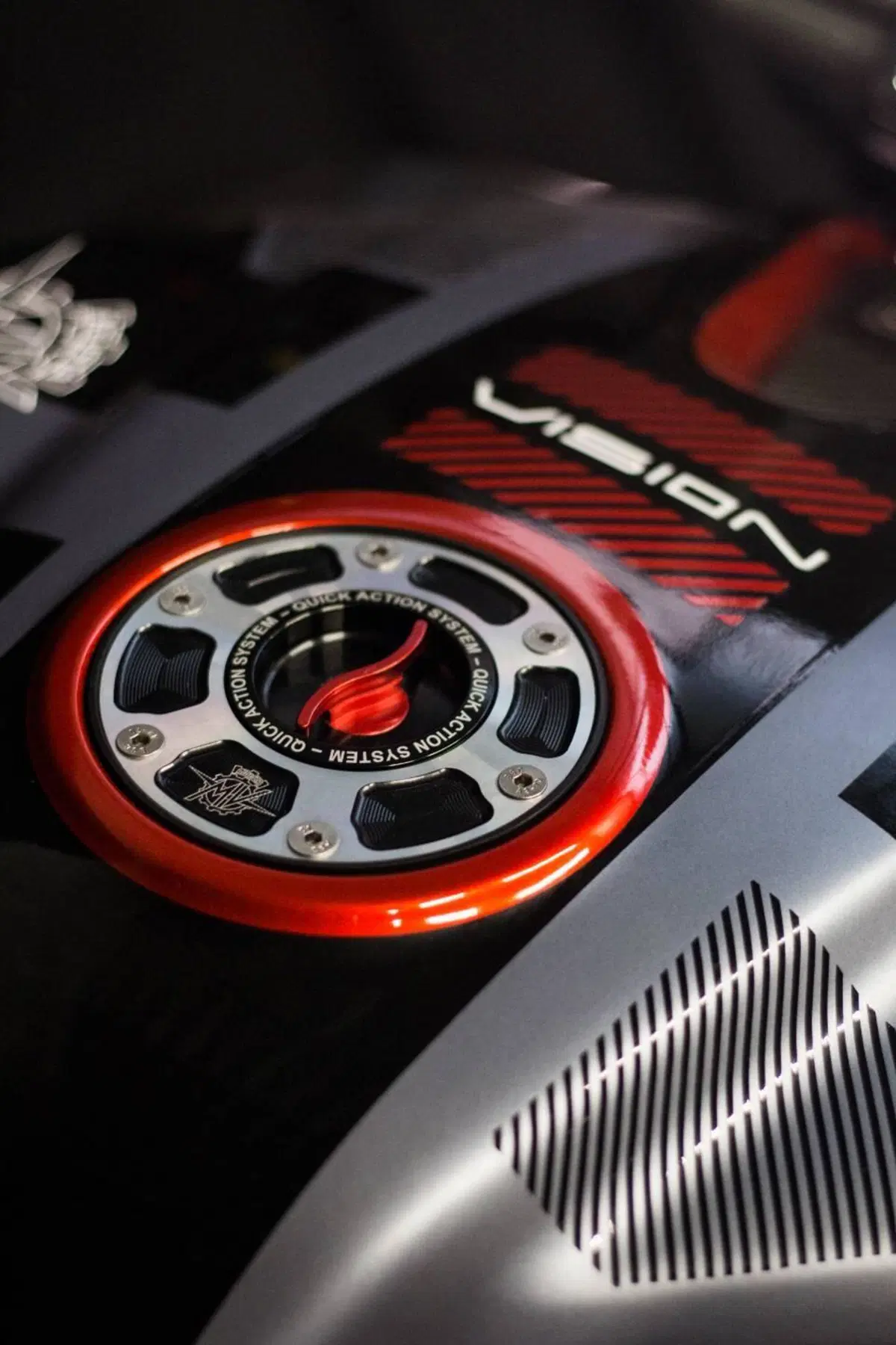 MV Agusta Brutale 800 EAS ABS (2016 - 19) (8)