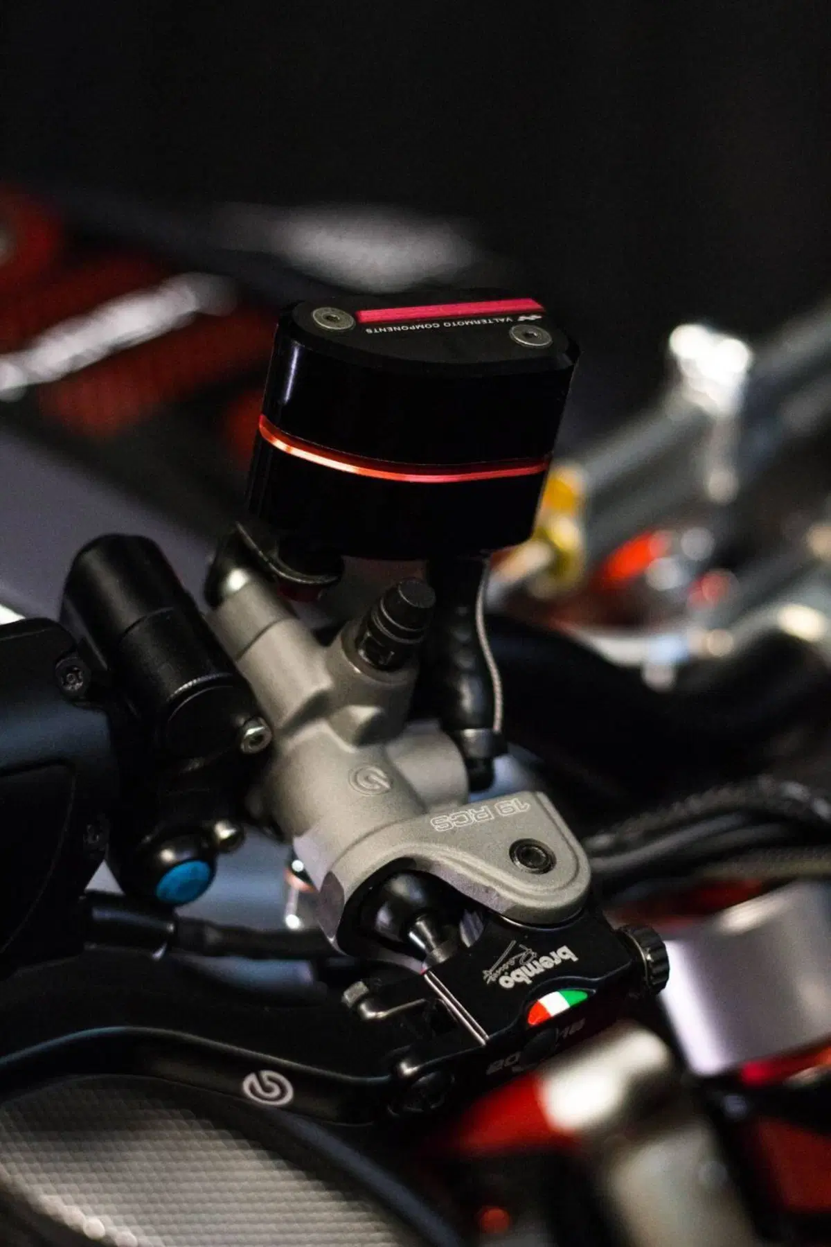 MV Agusta Brutale 800 EAS ABS (2016 - 19) (9)