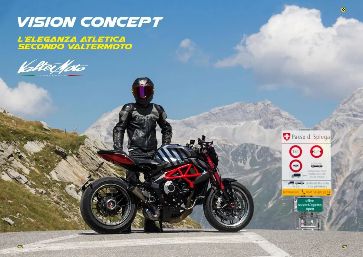 MV Agusta Brutale 800 EAS ABS (2016 - 19) (10)