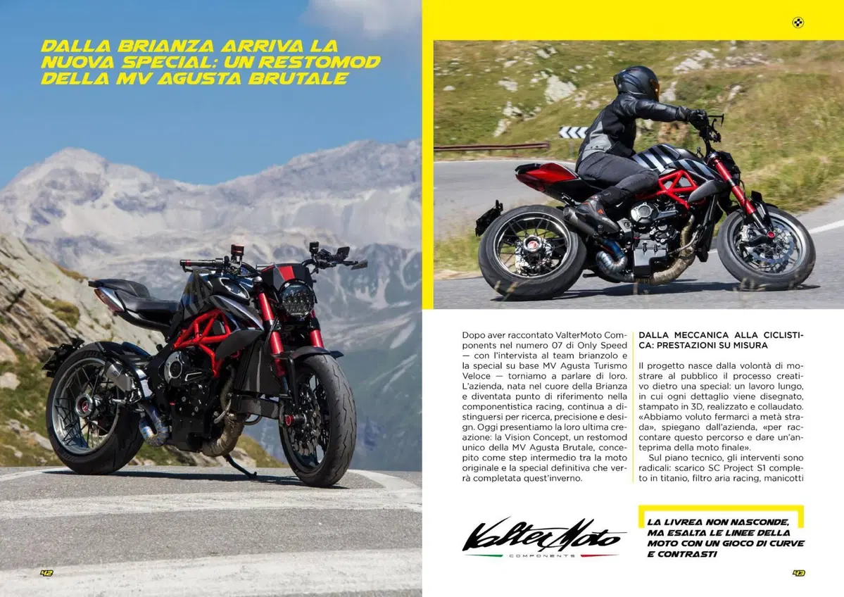 MV Agusta Brutale 800 EAS ABS (2016 - 19) (11)