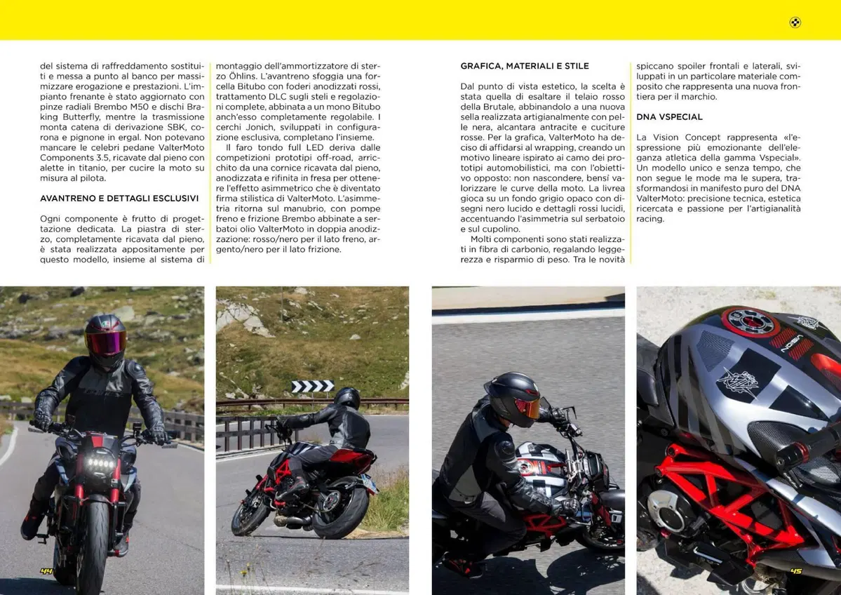 MV Agusta Brutale 800 EAS ABS (2016 - 19) (12)