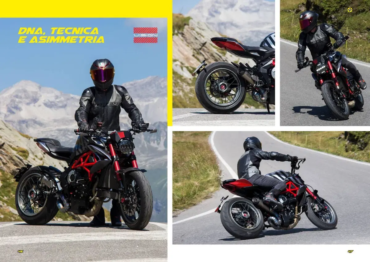 MV Agusta Brutale 800 EAS ABS (2016 - 19) (13)