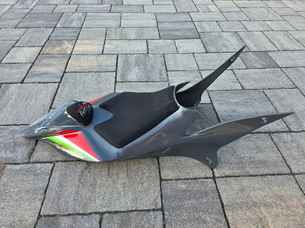 Aprilia Tuono V4 RR (2019 - 20) (12)