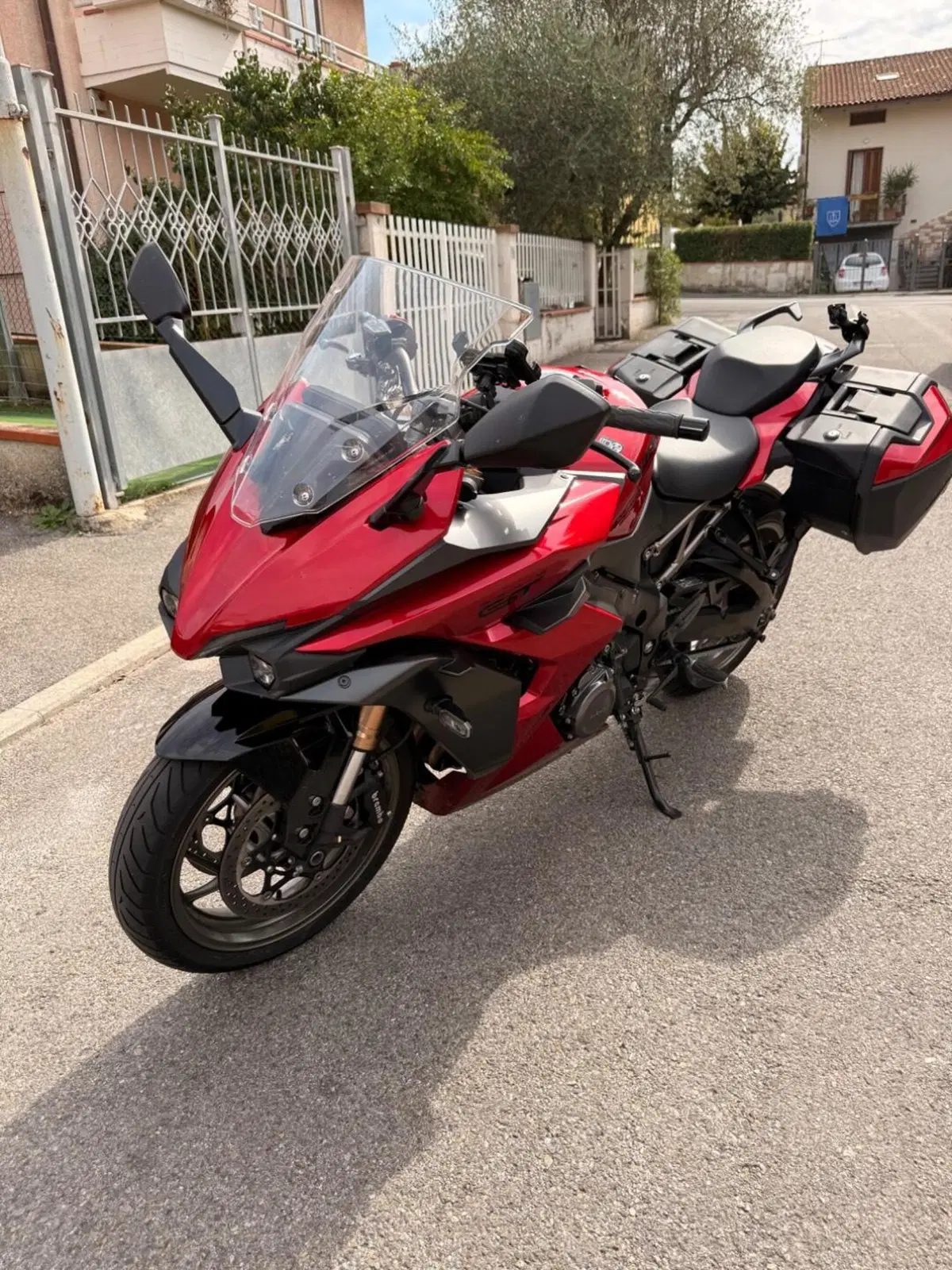 Suzuki GSX-S1000GT (2025 - 26) (7)