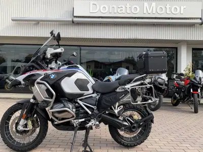 Bmw R 1250 GS Adventure (2021 - 24) usata