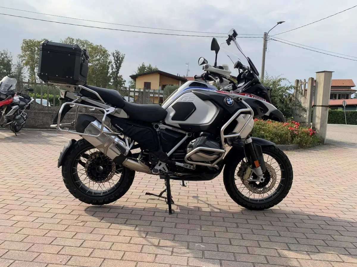 Bmw R 1250 GS Adventure (2021 - 24) (3)