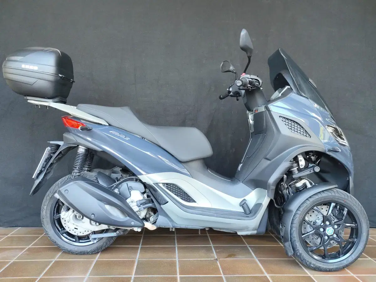 Piaggio MP3 310 (2025 - 26)