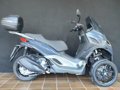 Piaggio MP3 310 (2025 - 26) usata