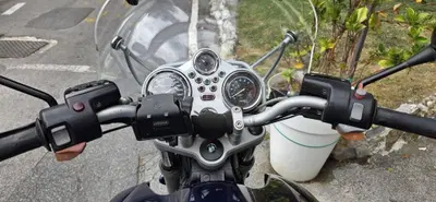 Bmw R 1150 R (2000 - 07) usata