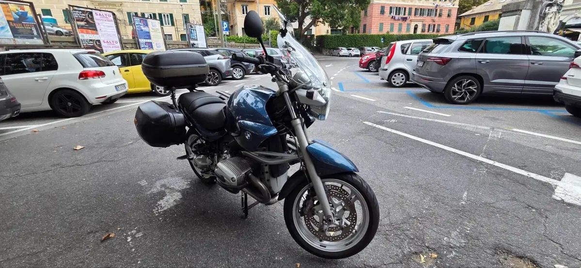 Bmw R 1150 R (2000 - 07) (6)