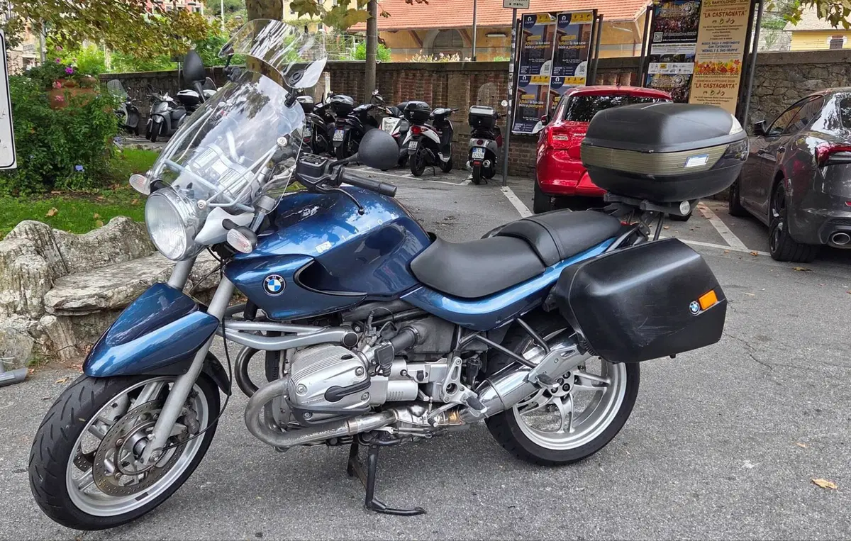 Bmw R 1150 R (2000 - 07) (7)