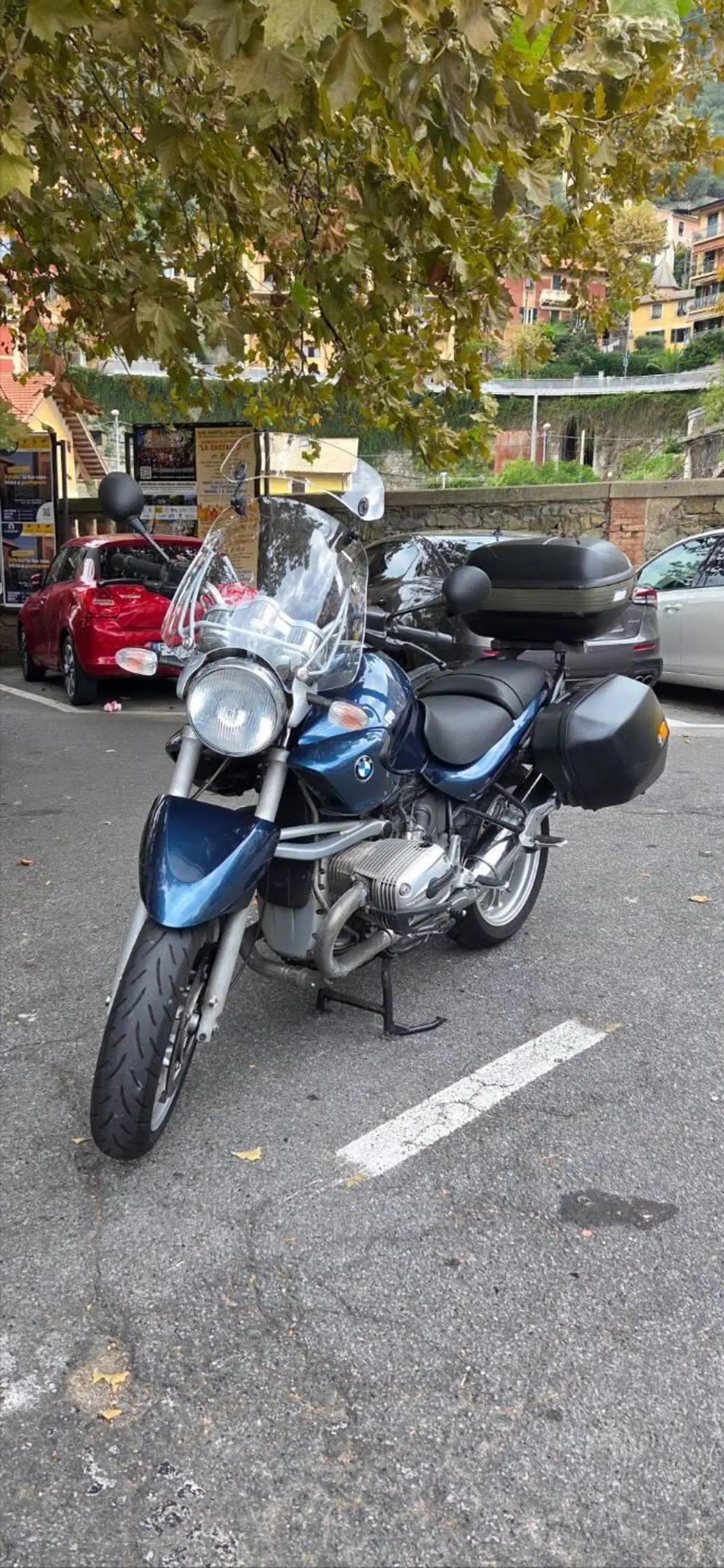 Bmw R 1150 R (2000 - 07) (8)