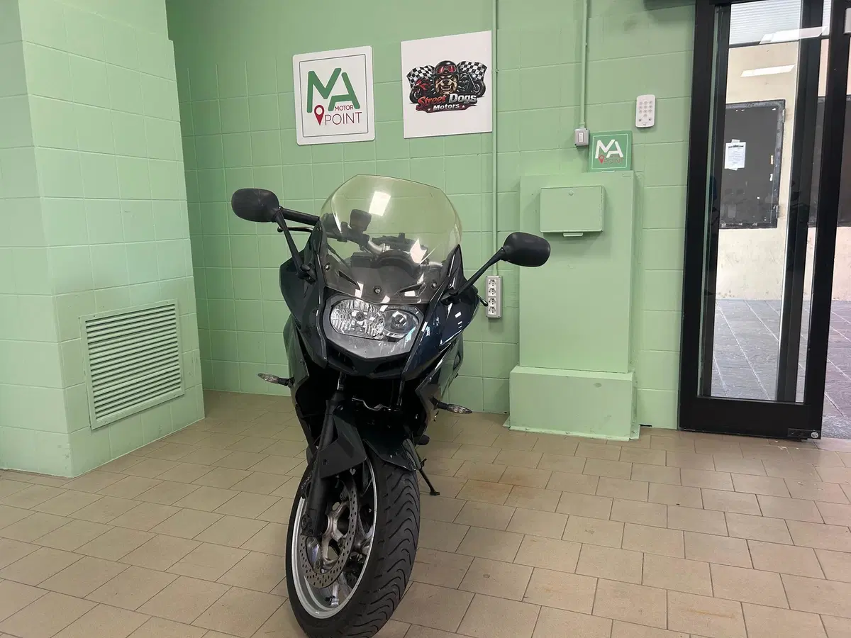 Bmw F 800 GT (2012 - 16) (3)