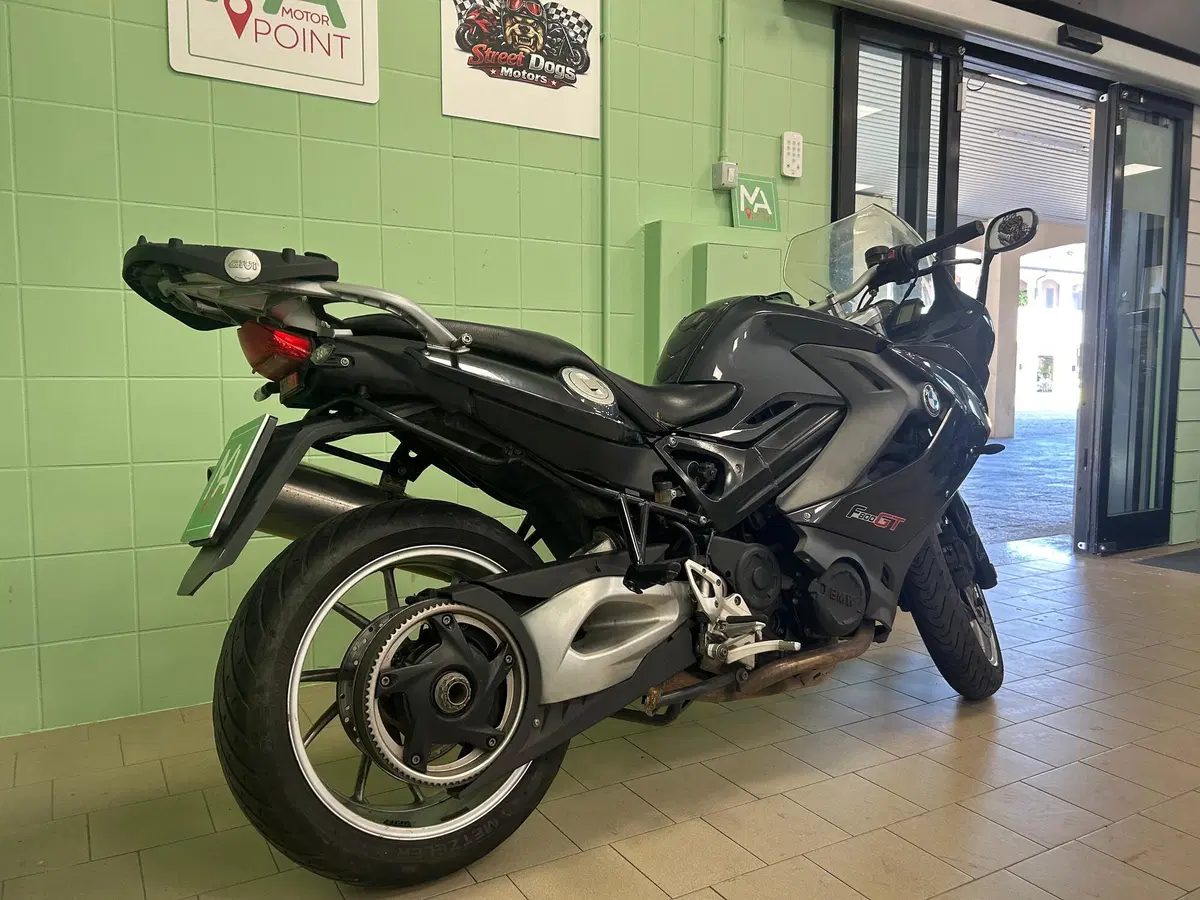 Bmw F 800 GT (2012 - 16) (11)