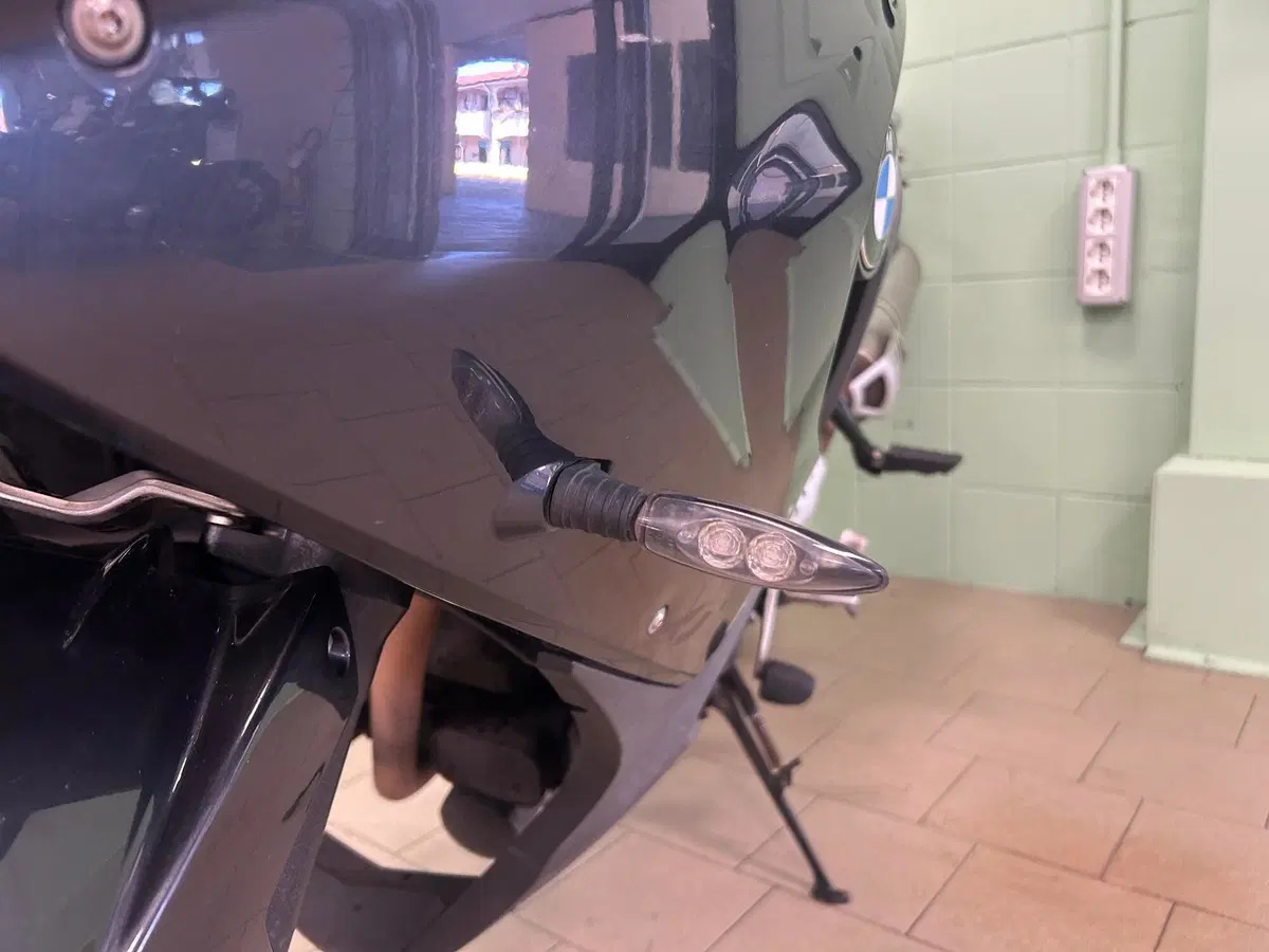 Bmw F 800 GT (2012 - 16) (12)