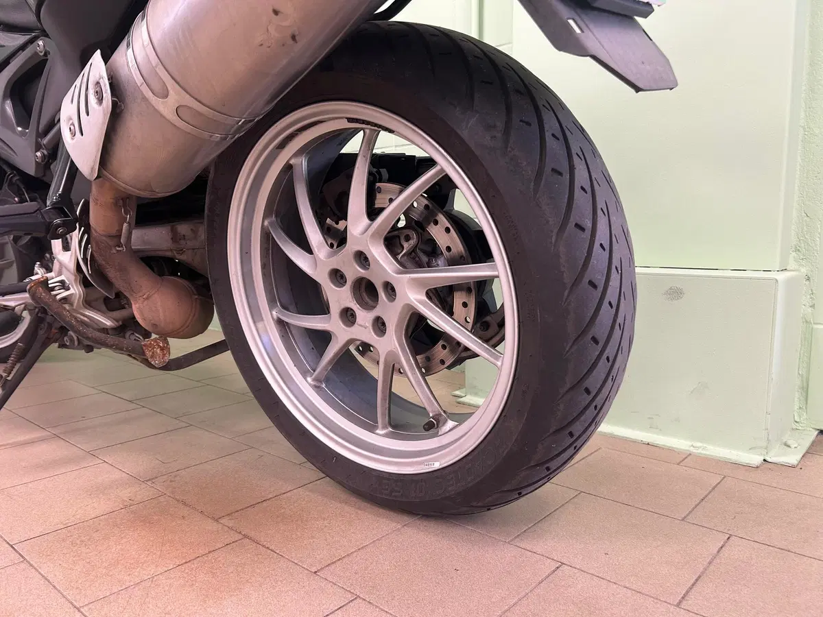 Bmw F 800 GT (2012 - 16) (14)