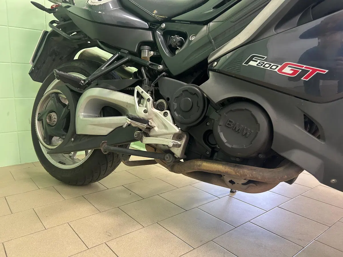 Bmw F 800 GT (2012 - 16) (15)