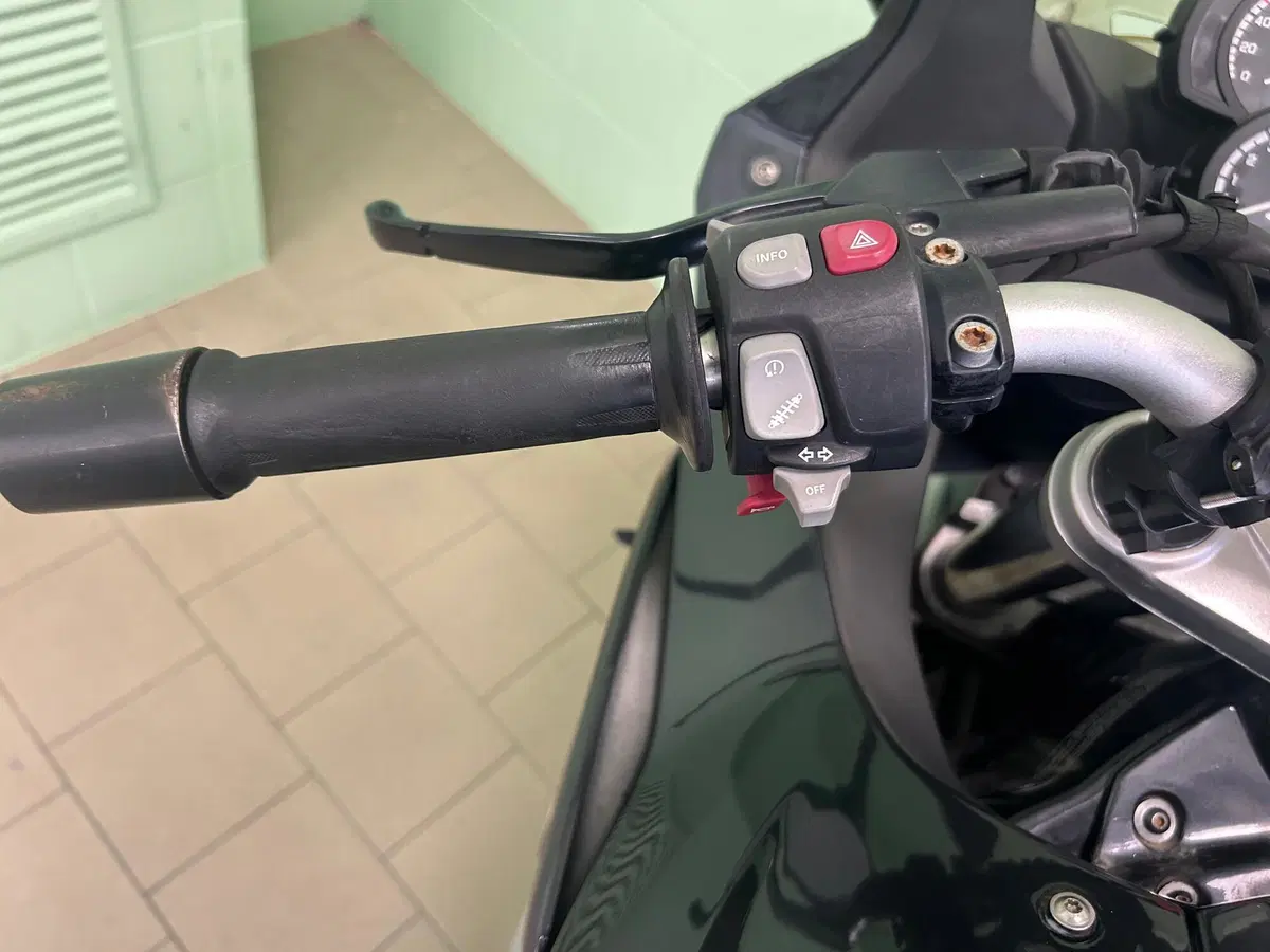 Bmw F 800 GT (2012 - 16) (17)