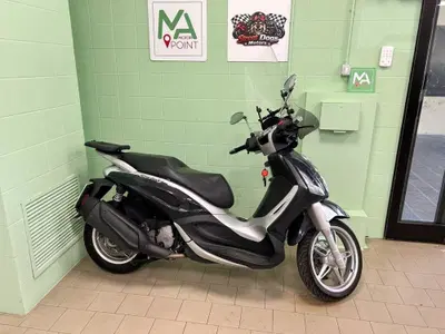 Piaggio Beverly 350 S ABS (2019 - 20) usata