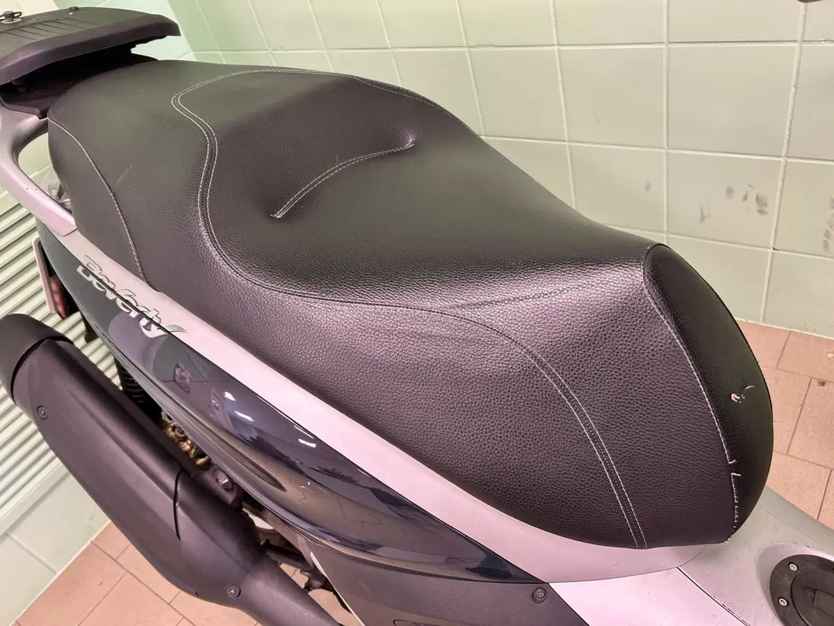 Piaggio Beverly 350 S ABS (2019 - 20) (19)