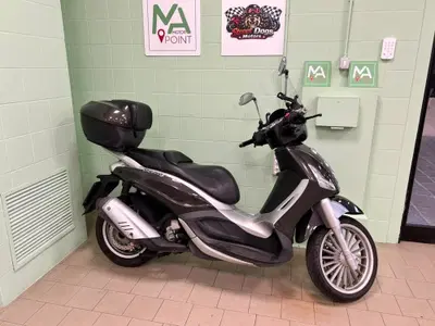Piaggio Beverly 300 i.e. (2010 - 16) usata