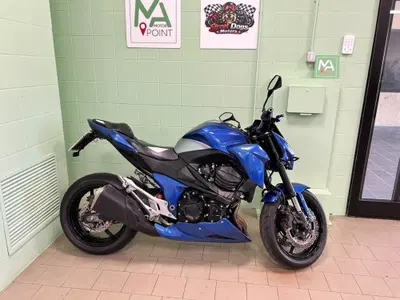 Kawasaki Z 800 ABS (2012 - 16) usata