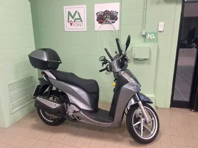 Honda SH 300 i ABS (2013 - 14) usata