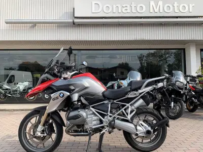 Bmw R 1200 GS (2013 - 16) usata