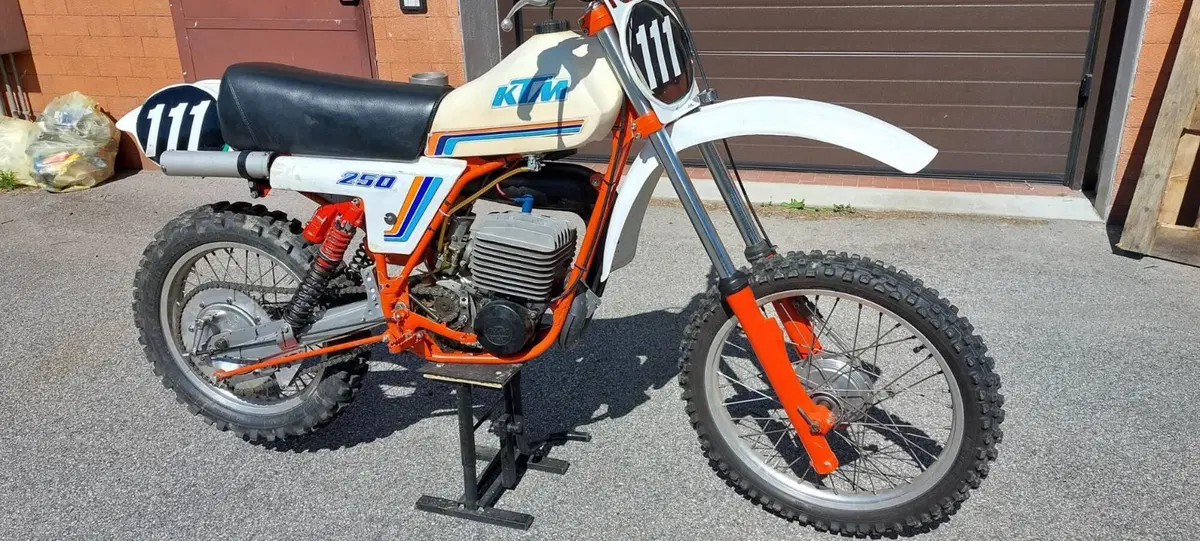 KTM MC PURO CROSS (2)