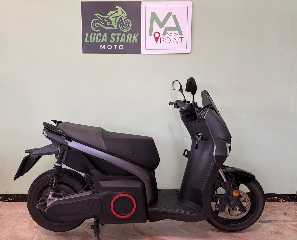 Seat MÓ 125 (2021 - 26)