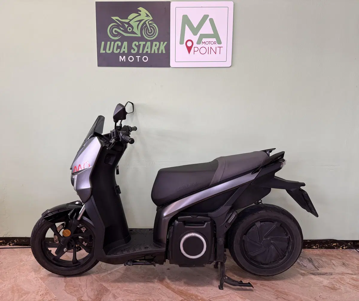 Seat MÓ 125 (2021 - 26) (2)