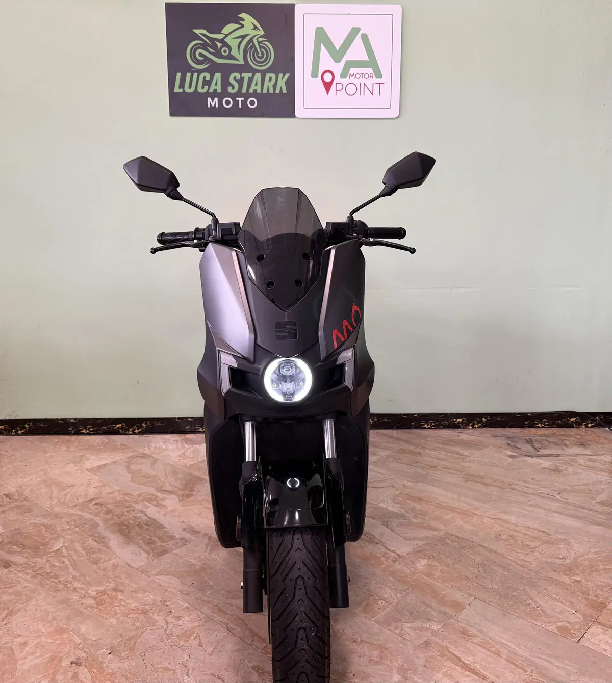 Seat MÓ 125 (2021 - 26) (4)