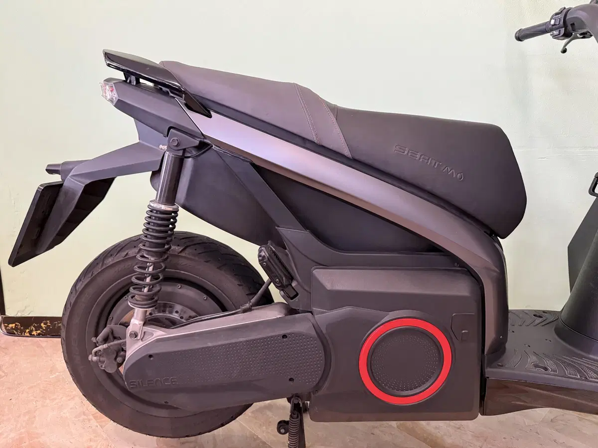 Seat MÓ 125 (2021 - 26) (7)