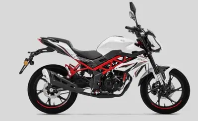 Benelli BN 125 (2021 - 25) nuova