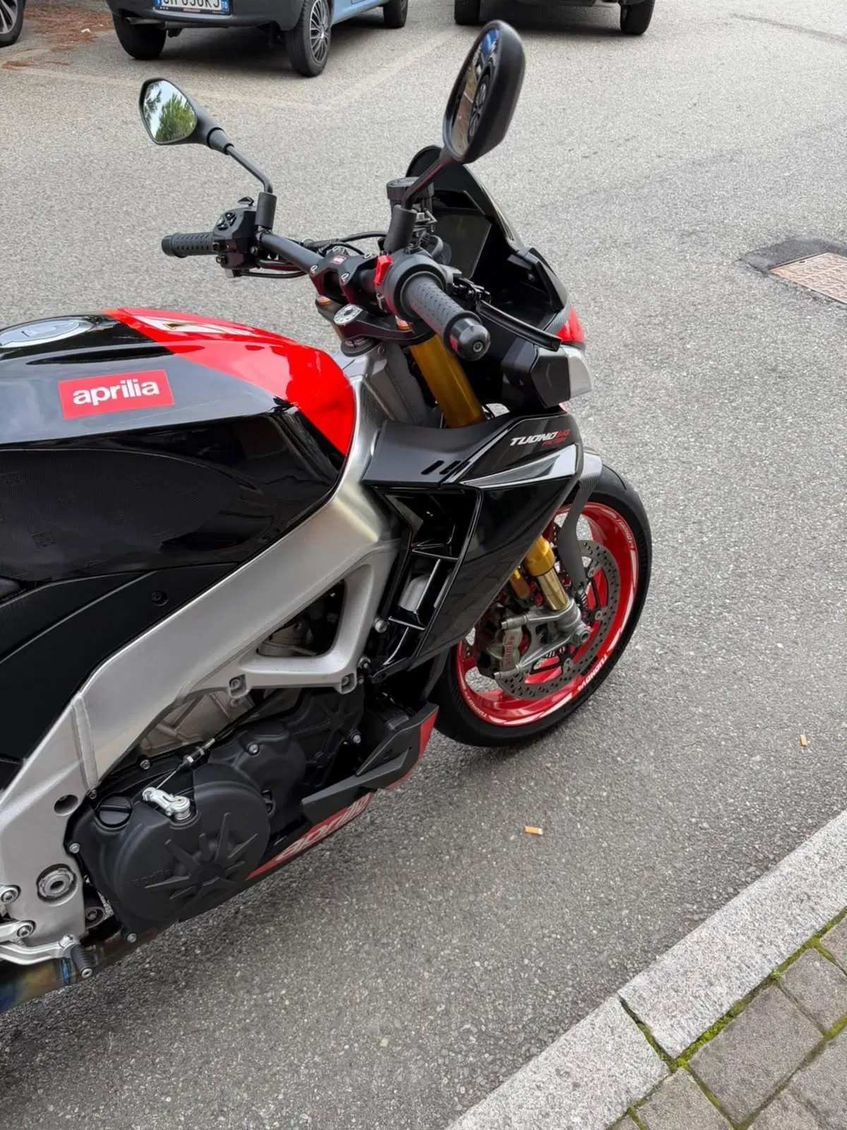 Aprilia Tuono V4 Factory SE-09 SBK (2024) (12)