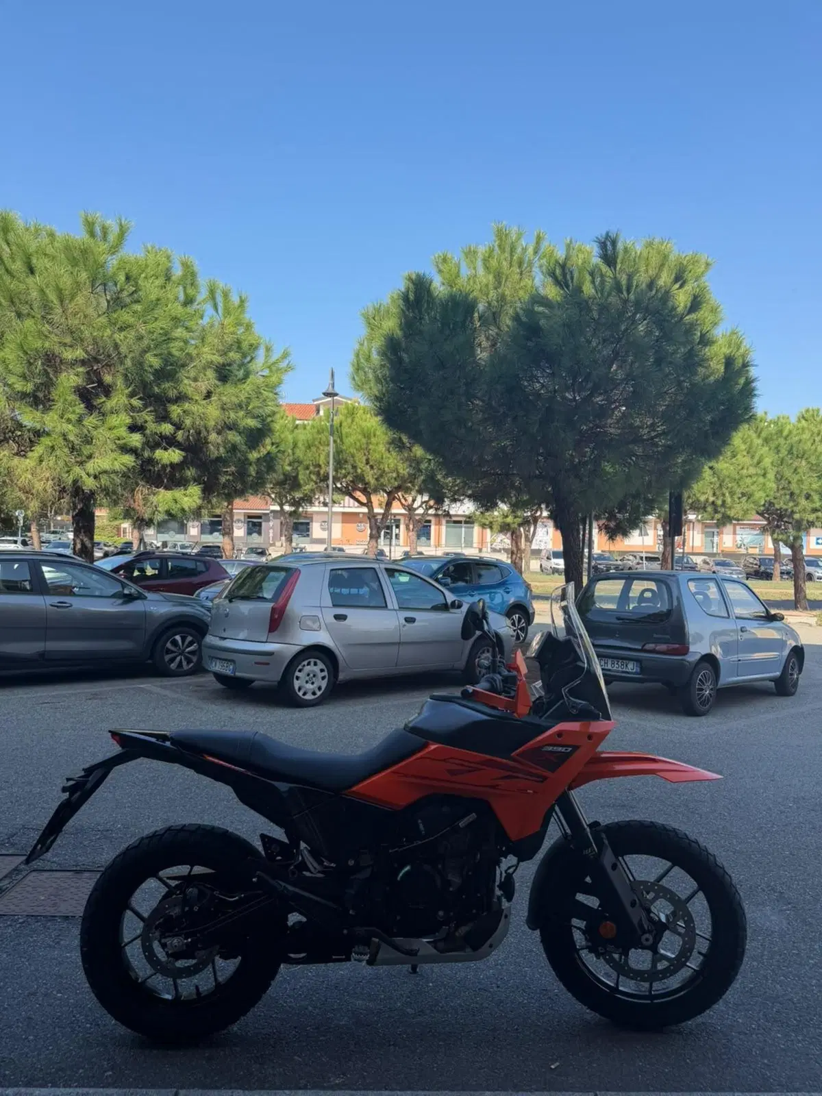 KTM 390 Adventure X (2025 - 26) (2)