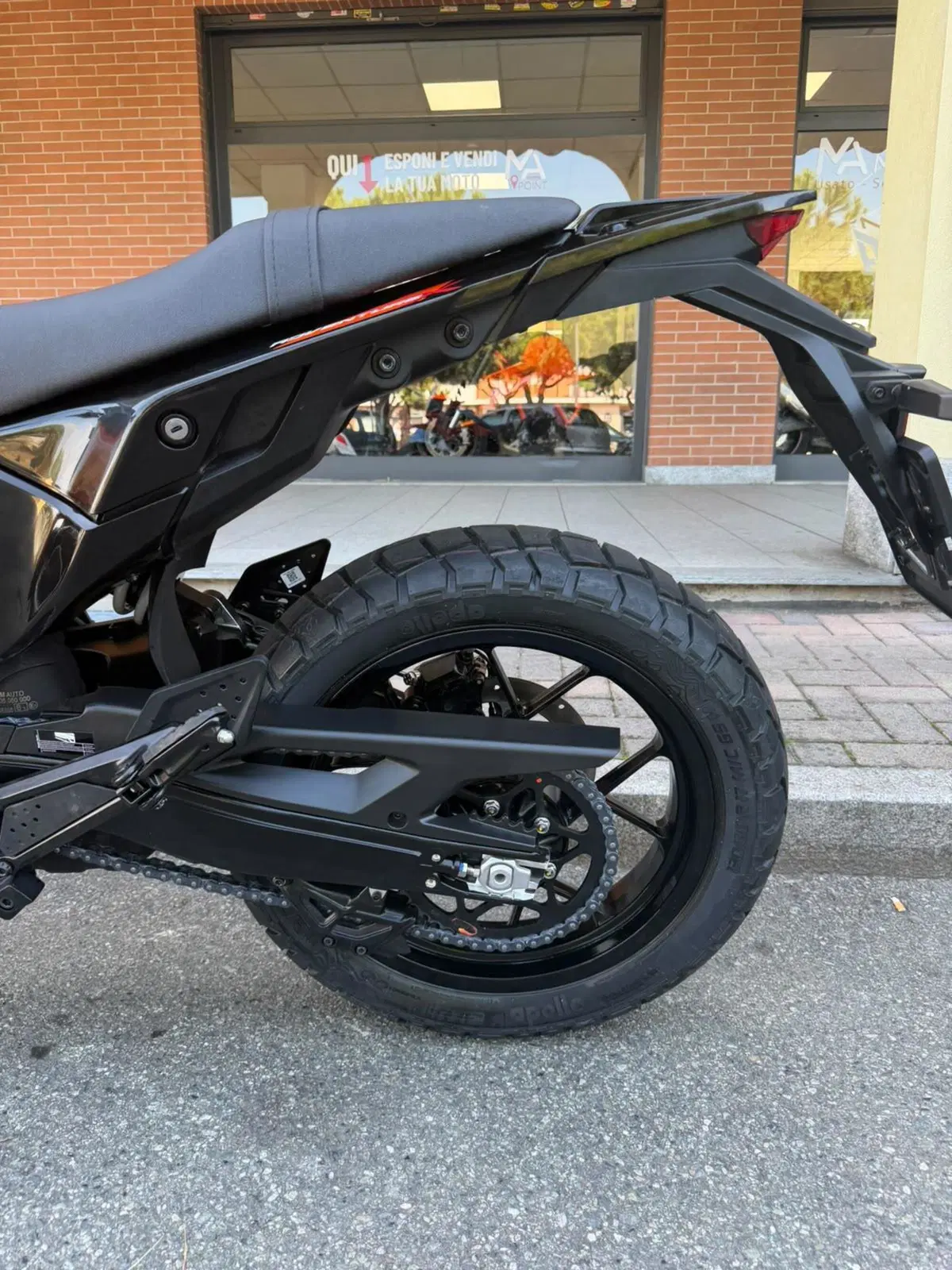 KTM 390 Adventure X (2025 - 26) (3)