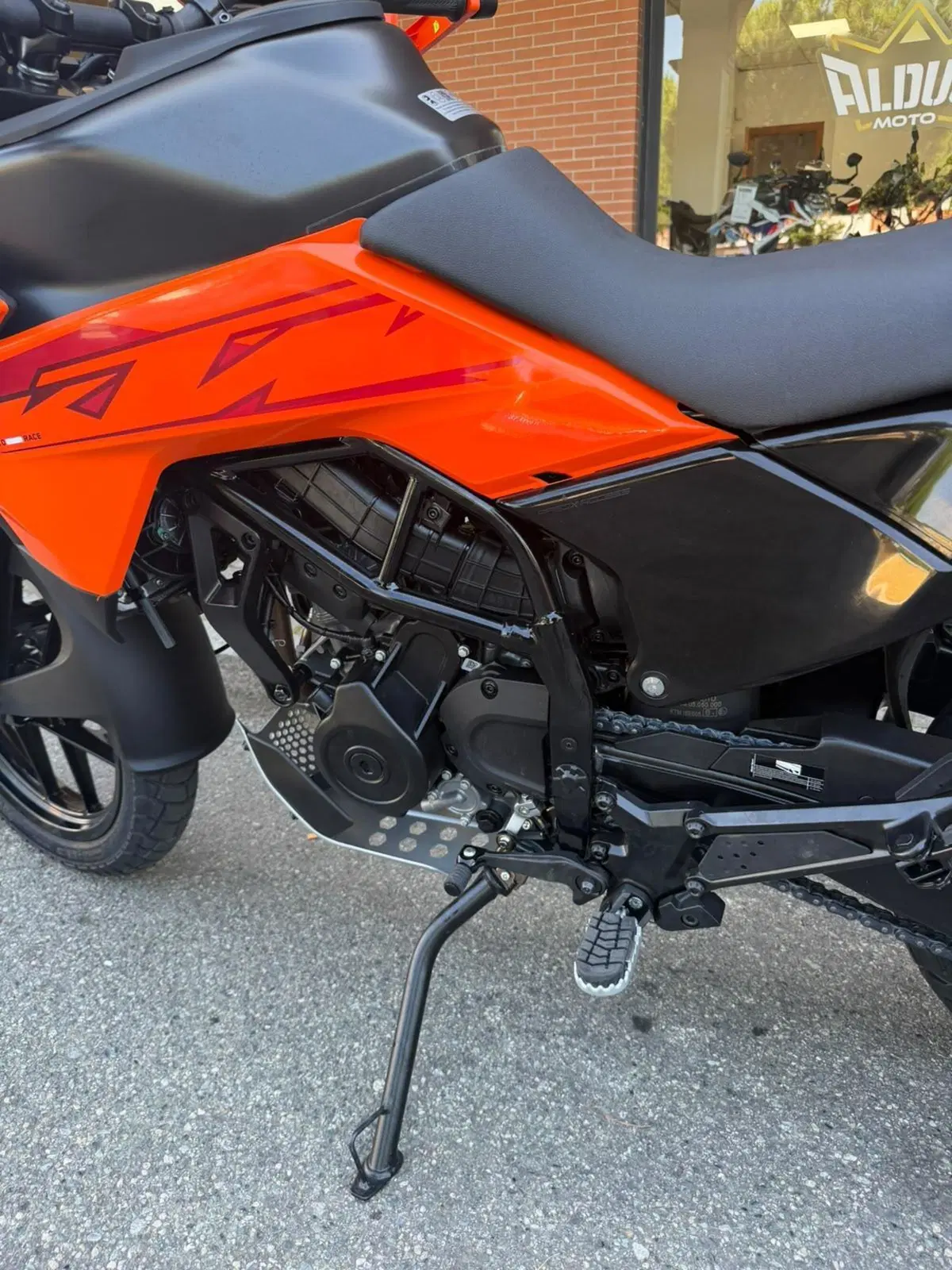 KTM 390 Adventure X (2025 - 26) (4)