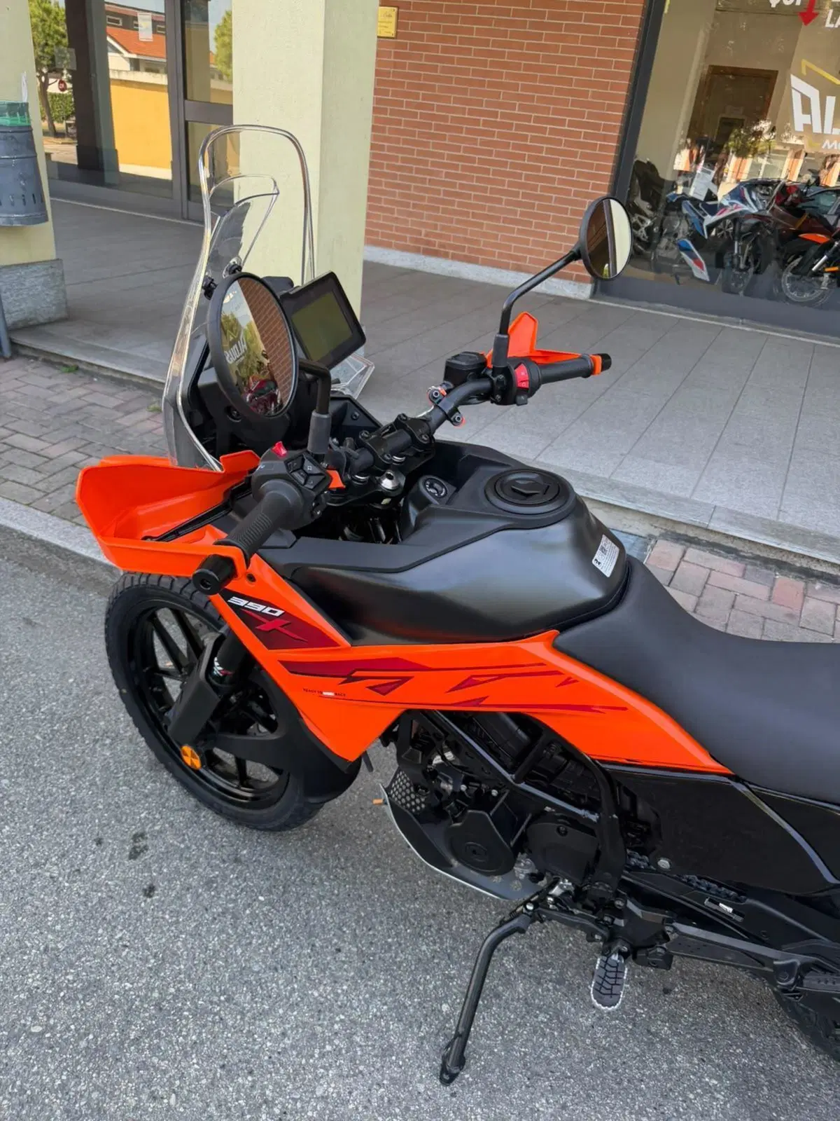 KTM 390 Adventure X (2025 - 26) (5)