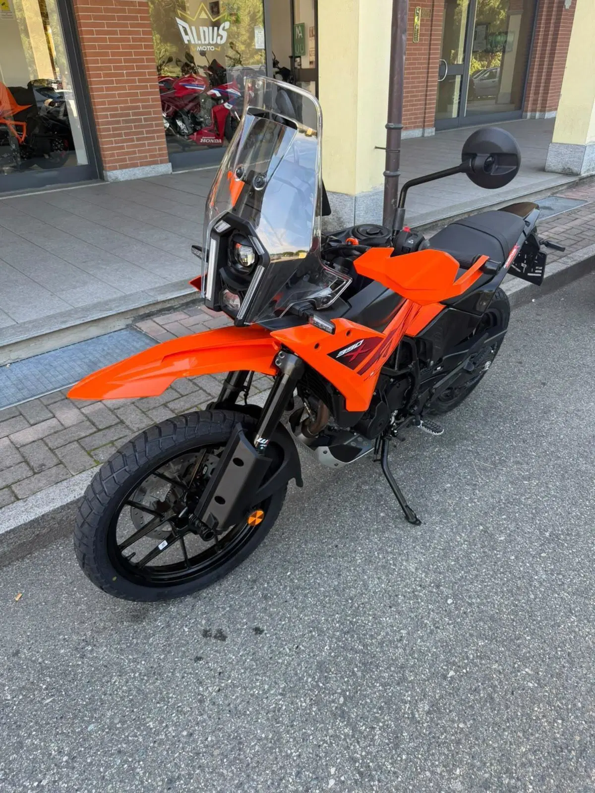 KTM 390 Adventure X (2025 - 26) (6)
