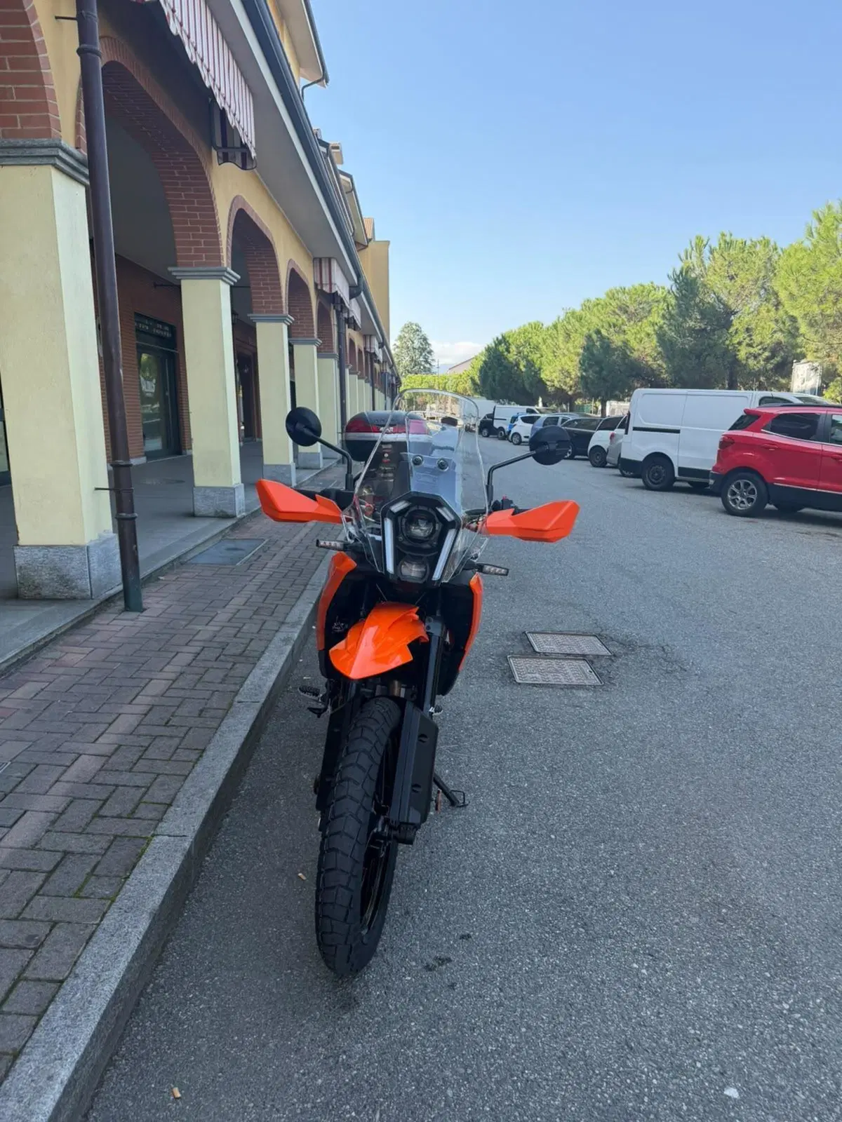KTM 390 Adventure X (2025 - 26) (7)
