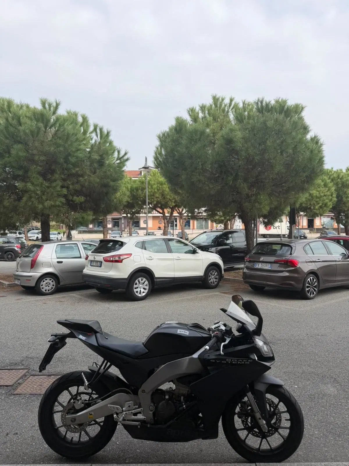 Aprilia RS4 125 (2011 - 16) (2)