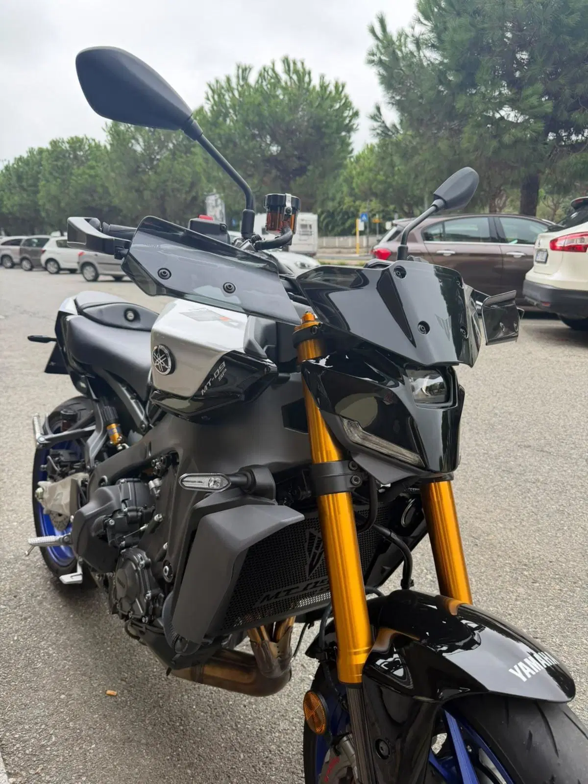 Yamaha MT-09 SP (2024 - 26) (6)