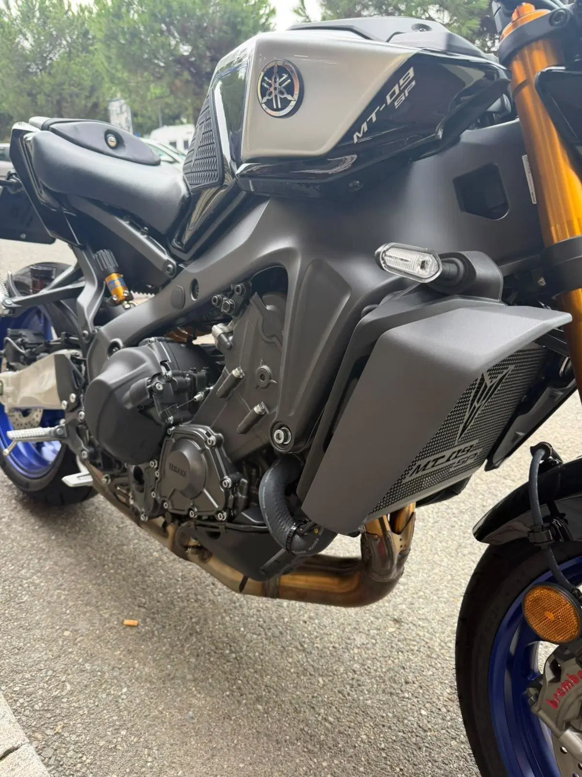 Yamaha MT-09 SP (2024 - 26) (7)
