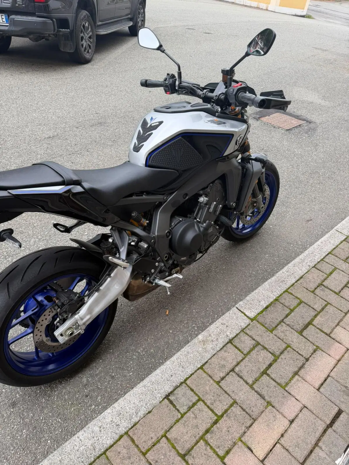 Yamaha MT-09 SP (2024 - 26) (9)