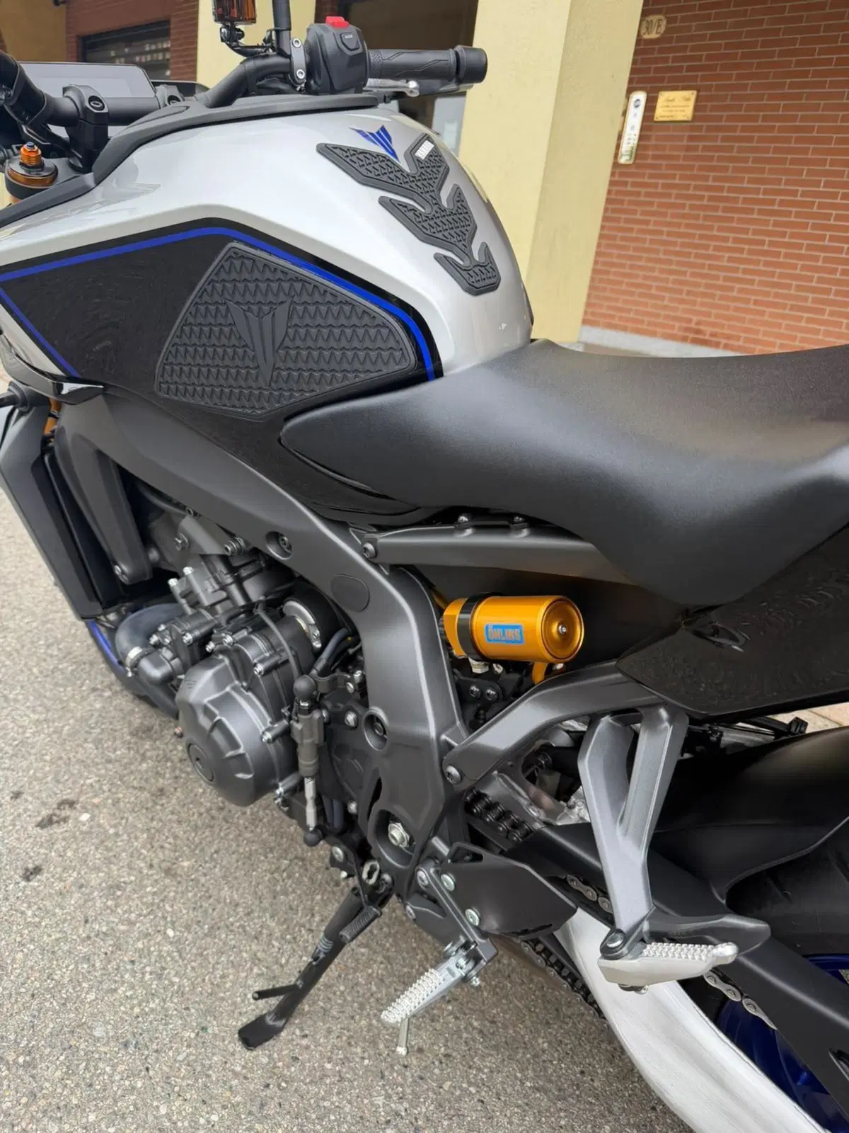 Yamaha MT-09 SP (2024 - 26) (11)